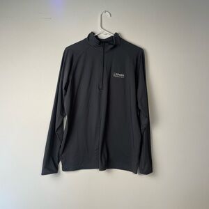 760. Sport - Tek Men’s Quarter Zipper Pullover